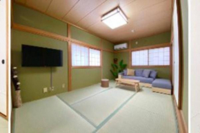 彬ーJR大阪環状線、近鉄駅、地下鉄 徒步5分、天然温泉、鶴橋焼肉観光。USJ、心斎橋直通、交通便利